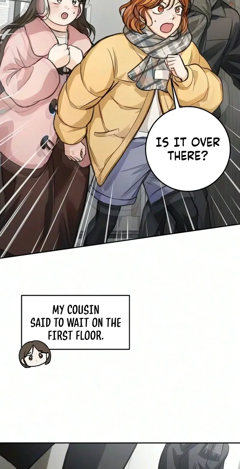 Perfection is Everything Chapter 60 page 3