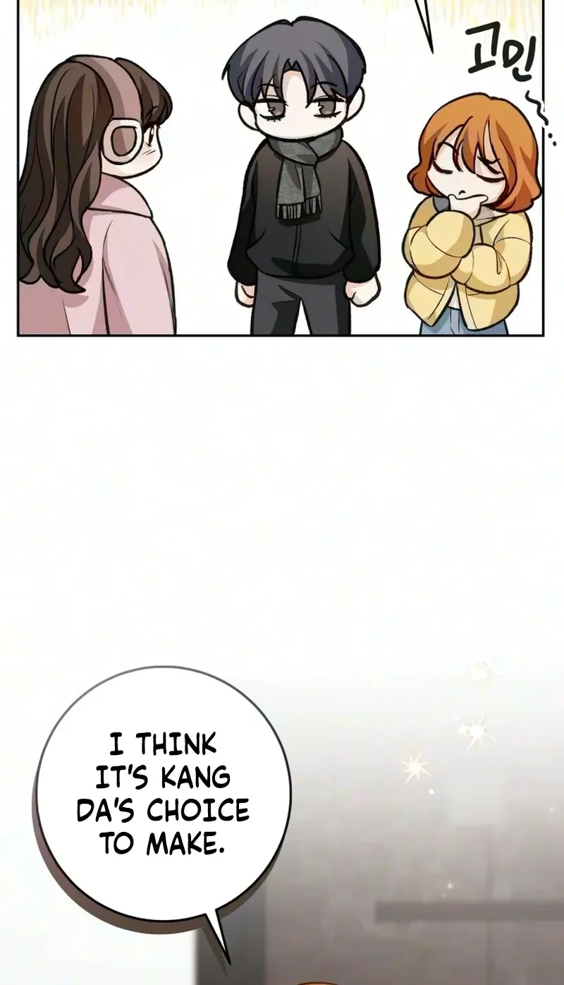 Perfection is Everything Chapter 60 page 13