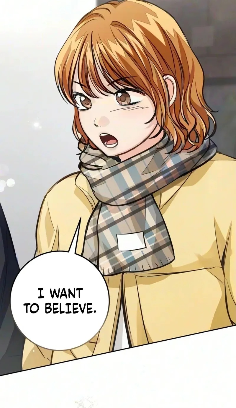 Perfection is Everything Chapter 60 page 20