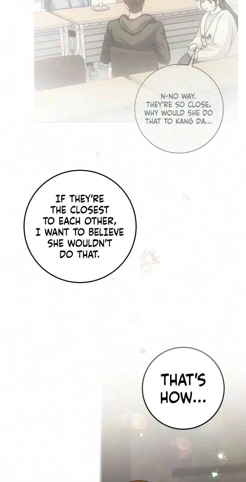 Perfection is Everything Chapter 60 page 19