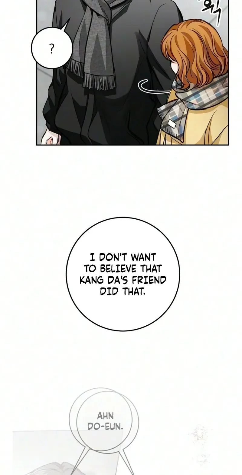 Perfection is Everything Chapter 60 page 17