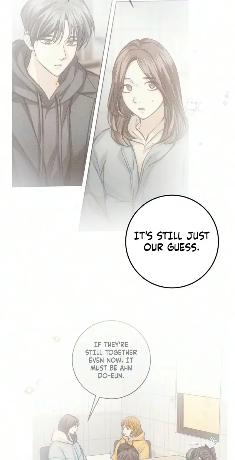 Perfection is Everything Chapter 60 page 18