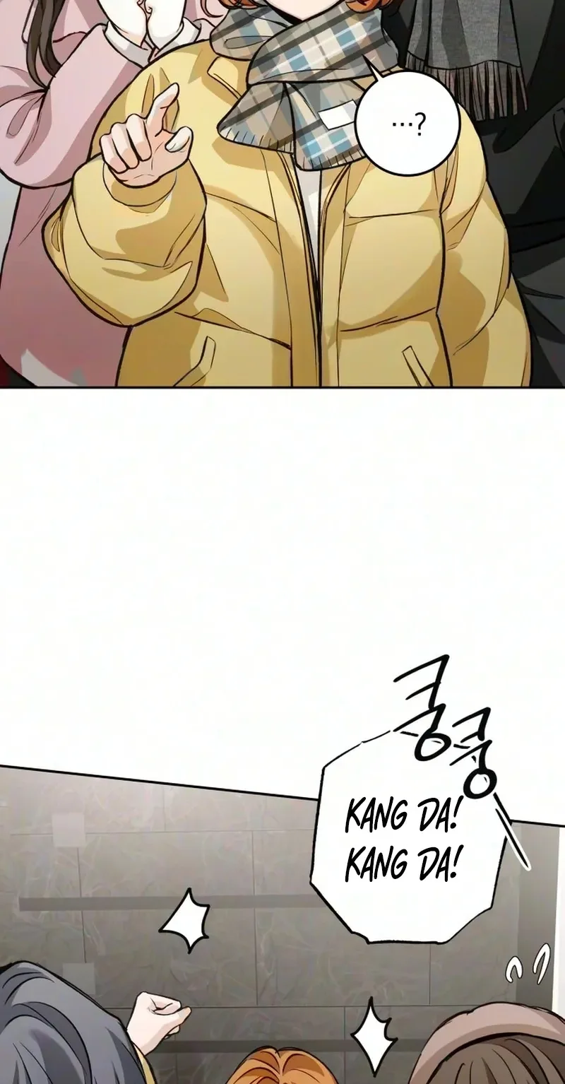 Perfection is Everything Chapter 60 page 28