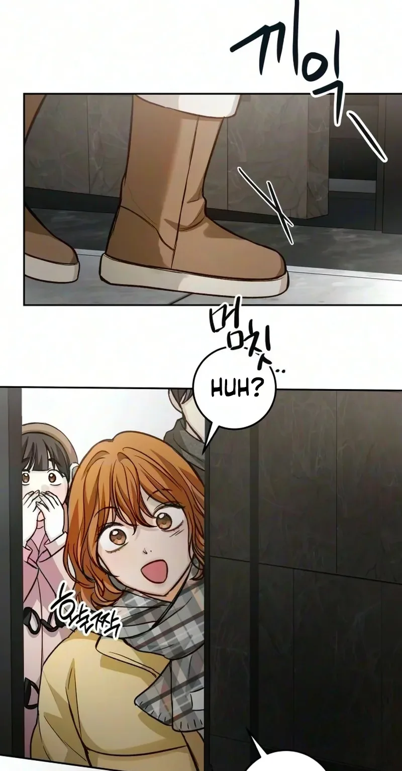 Perfection is Everything Chapter 60 page 30
