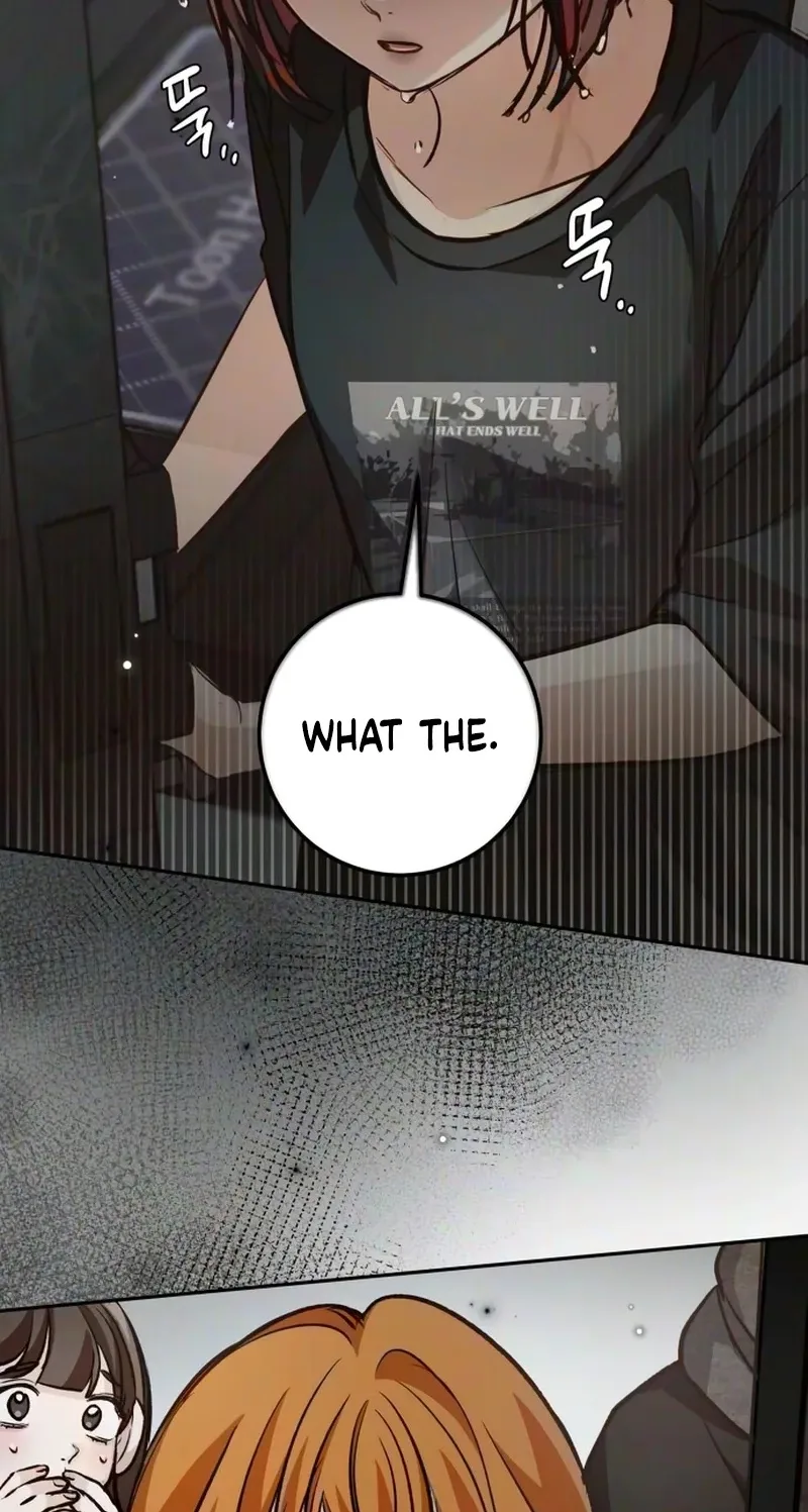 Perfection is Everything Chapter 60 page 33