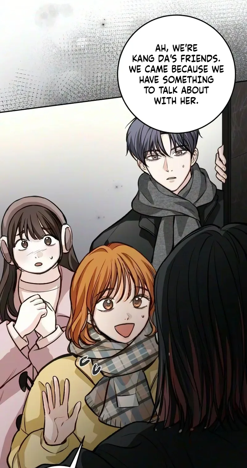 Perfection is Everything Chapter 60 page 38