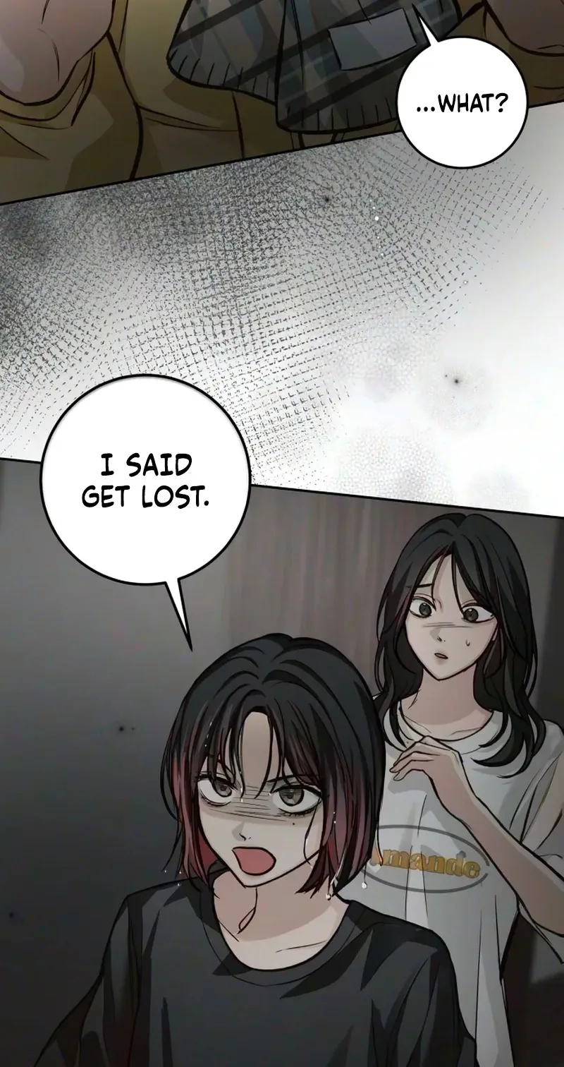 Perfection is Everything Chapter 60 page 40
