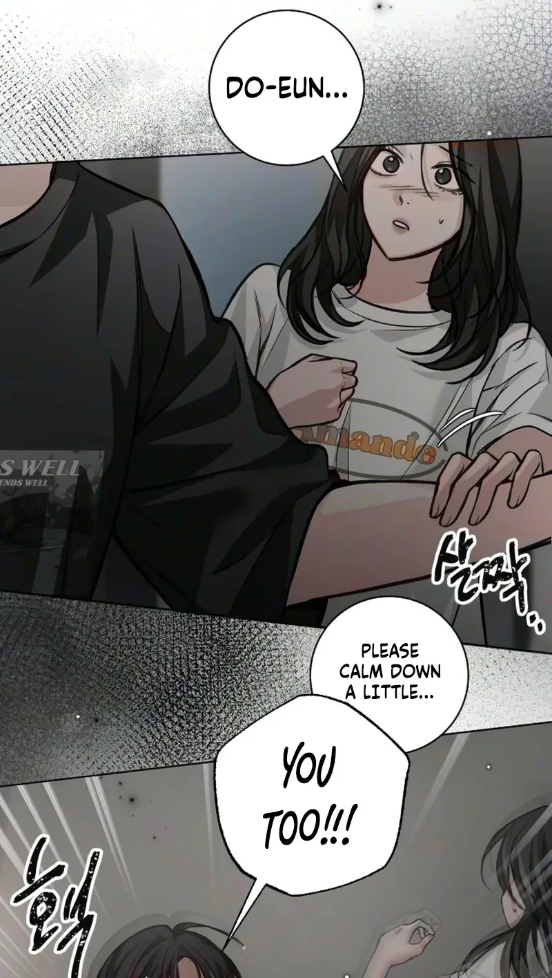 Perfection is Everything Chapter 60 page 44