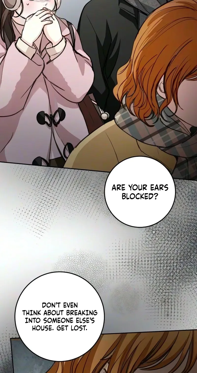 Perfection is Everything Chapter 60 page 42