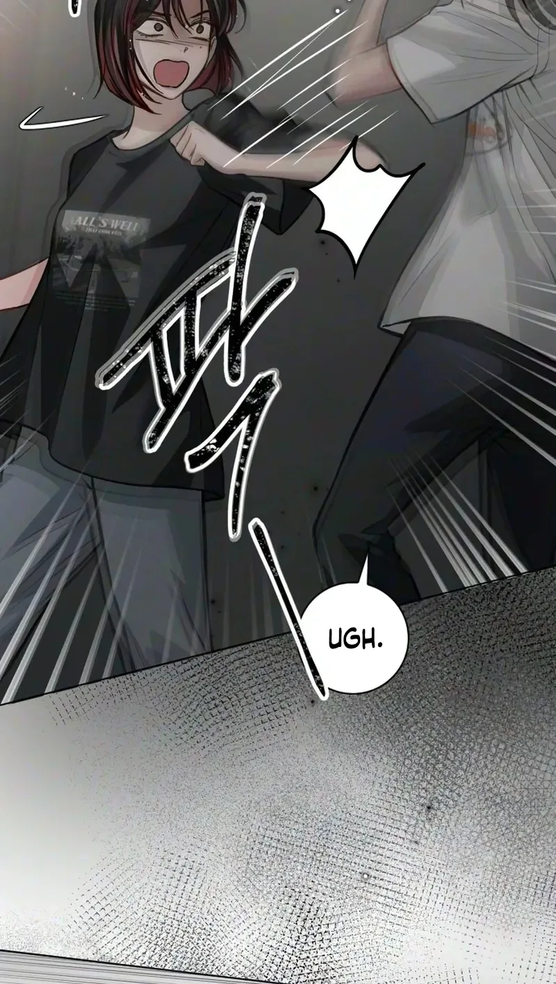 Perfection is Everything Chapter 60 page 45
