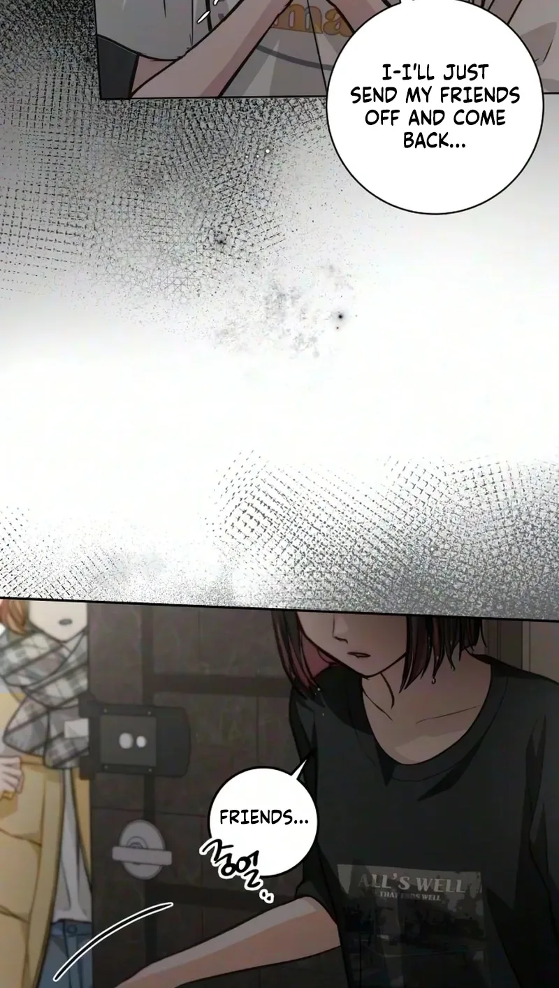 Perfection is Everything Chapter 60 page 50