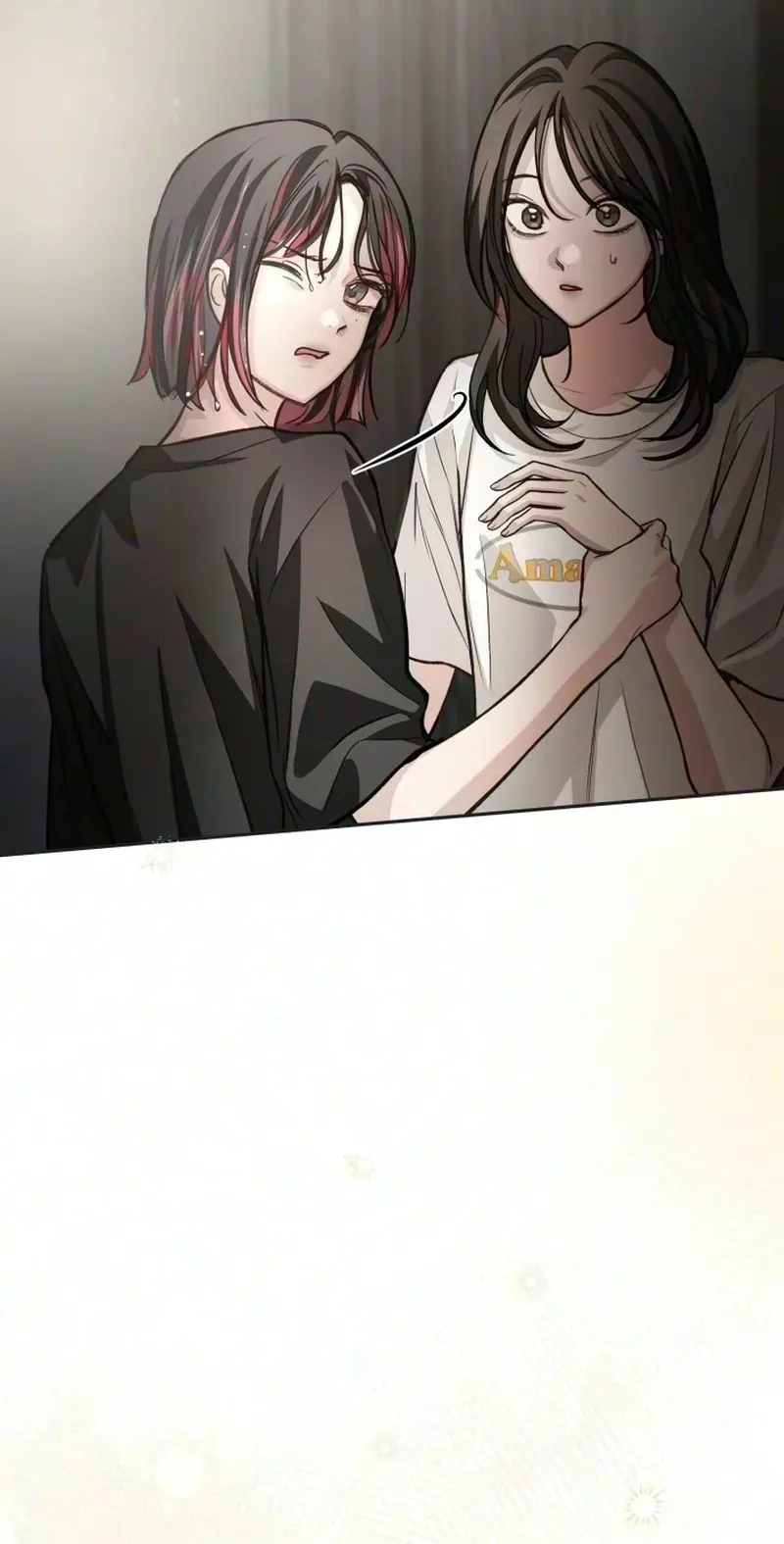 Perfection is Everything Chapter 60 page 61