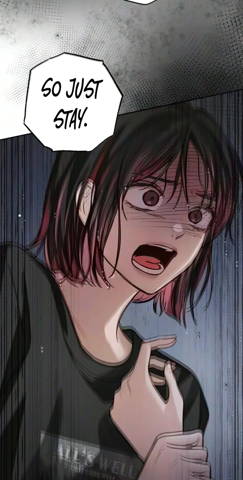 Perfection is Everything Chapter 60 page 57
