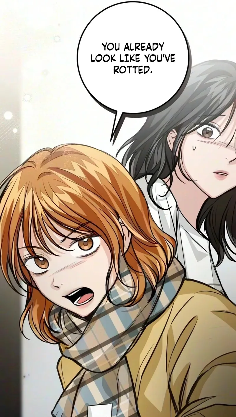 Perfection is Everything Chapter 60 page 68