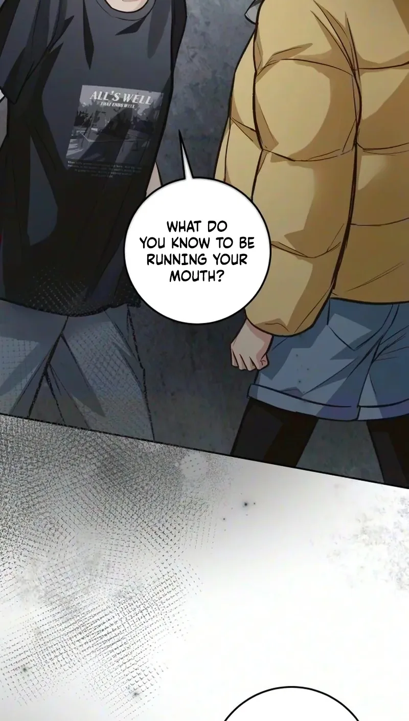 Perfection is Everything Chapter 60 page 70