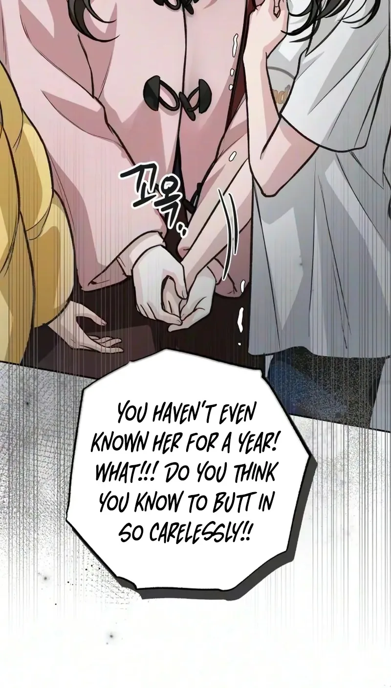 Perfection is Everything Chapter 60 page 73