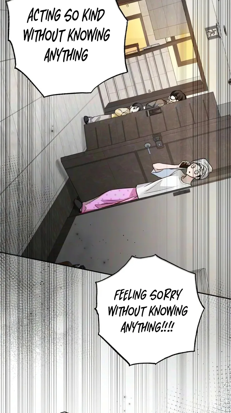 Perfection is Everything Chapter 60 page 87