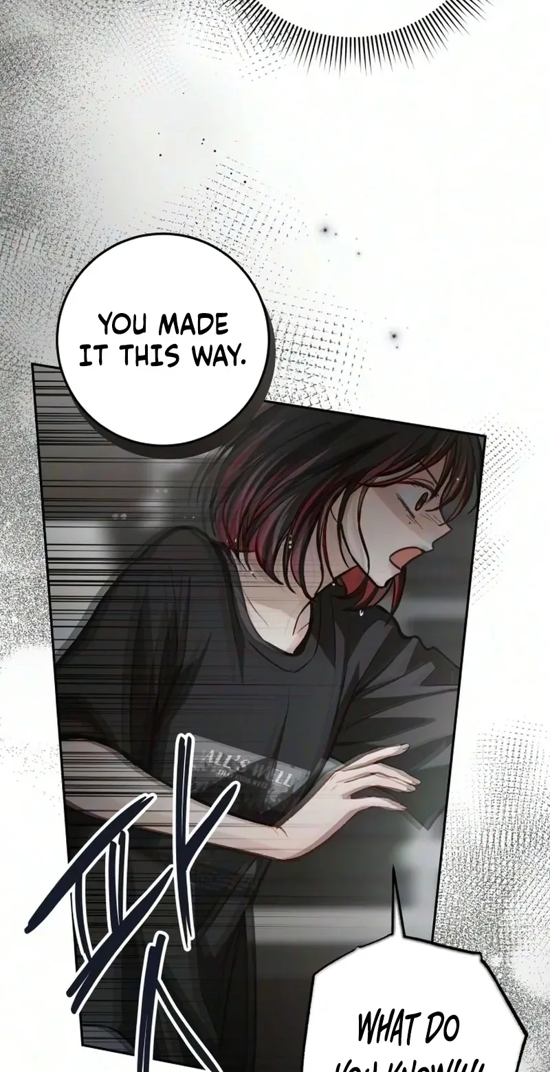 Perfection is Everything Chapter 60 page 83