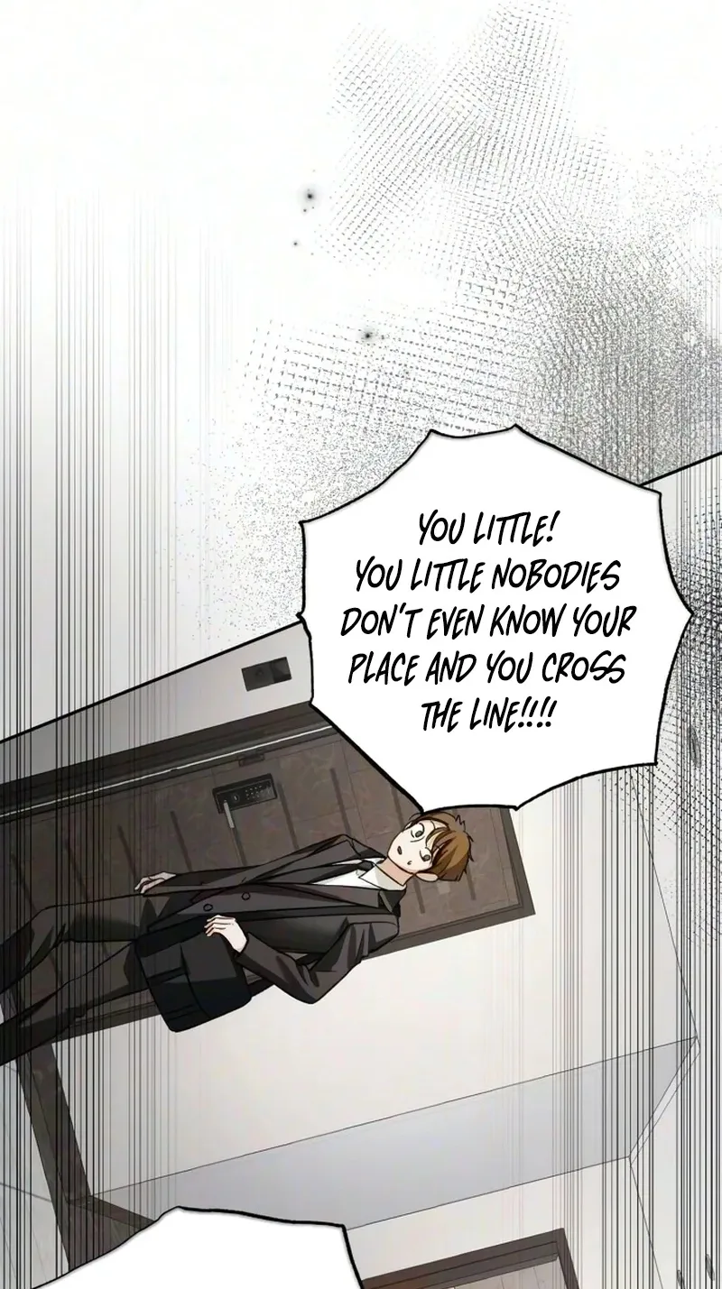 Perfection is Everything Chapter 60 page 86