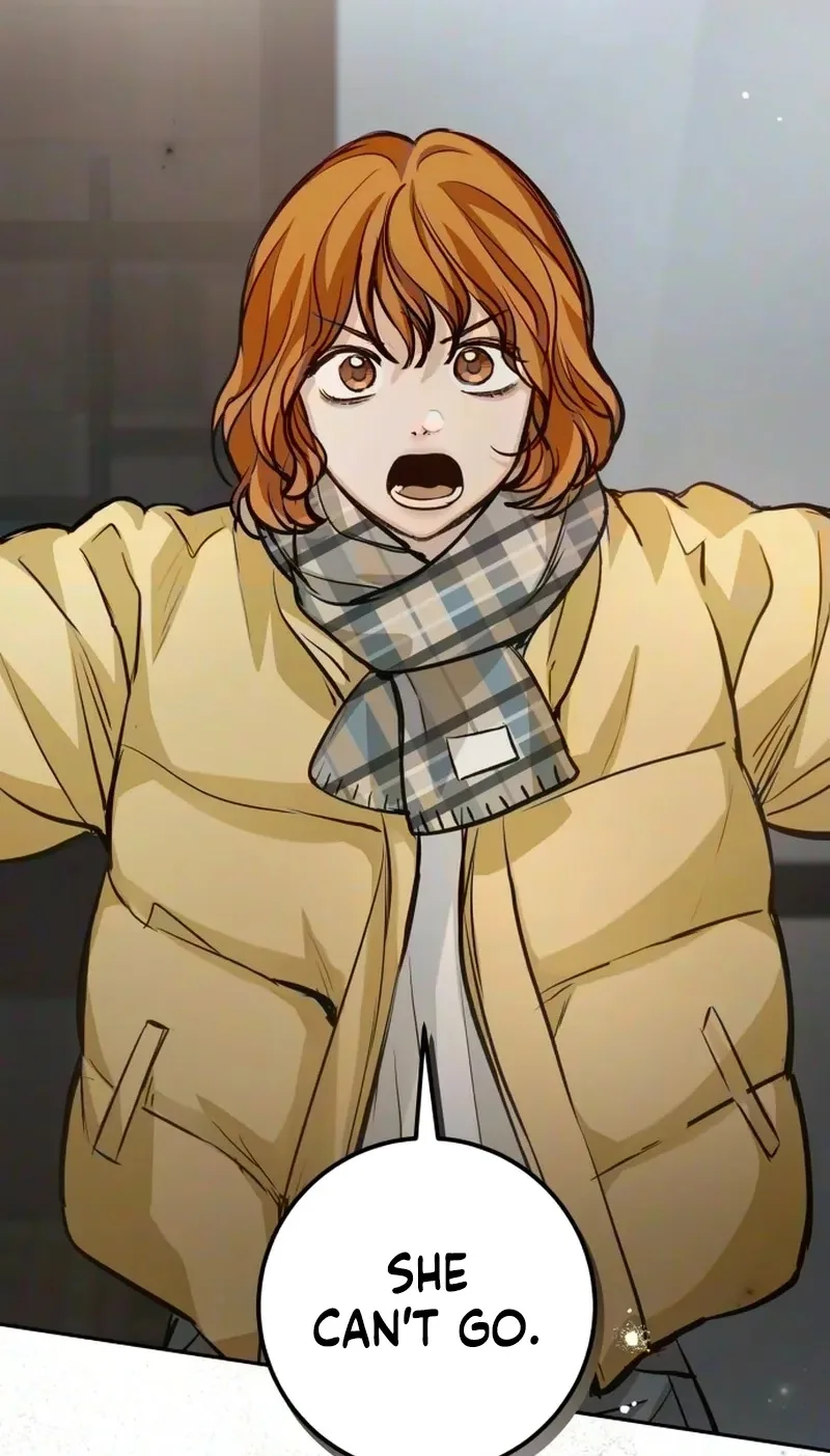 Perfection is Everything Chapter 60 page 96