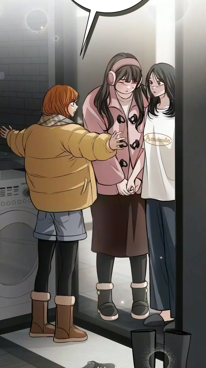 Perfection is Everything Chapter 60 page 105