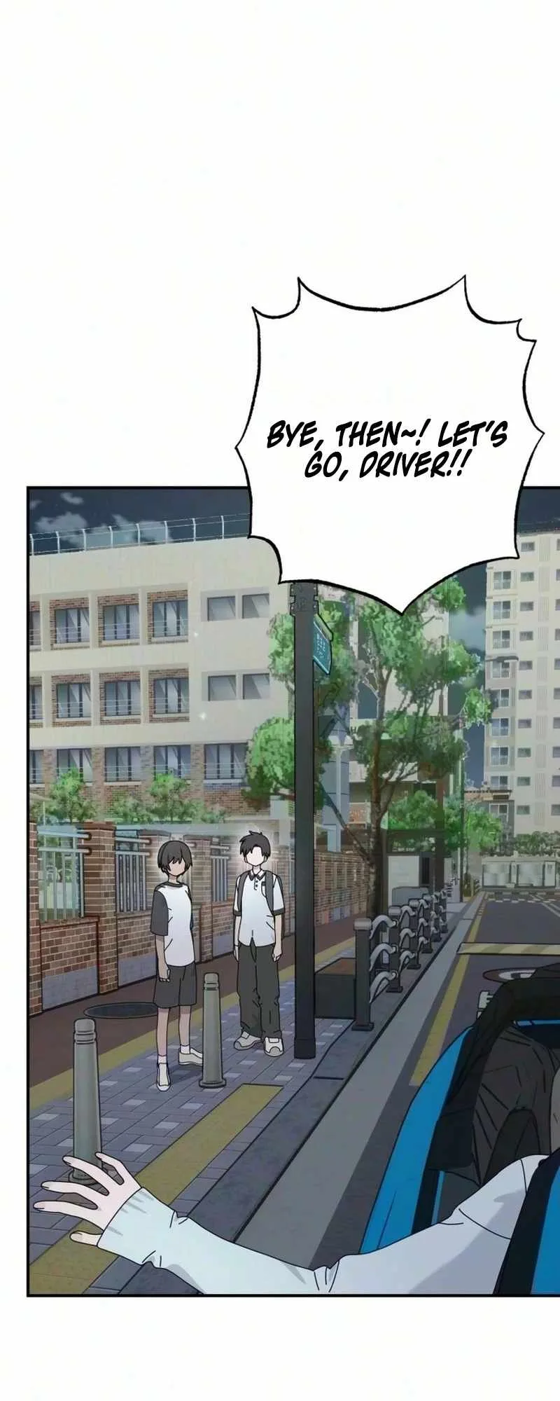 Black but Pure White Chapter 10 page 6