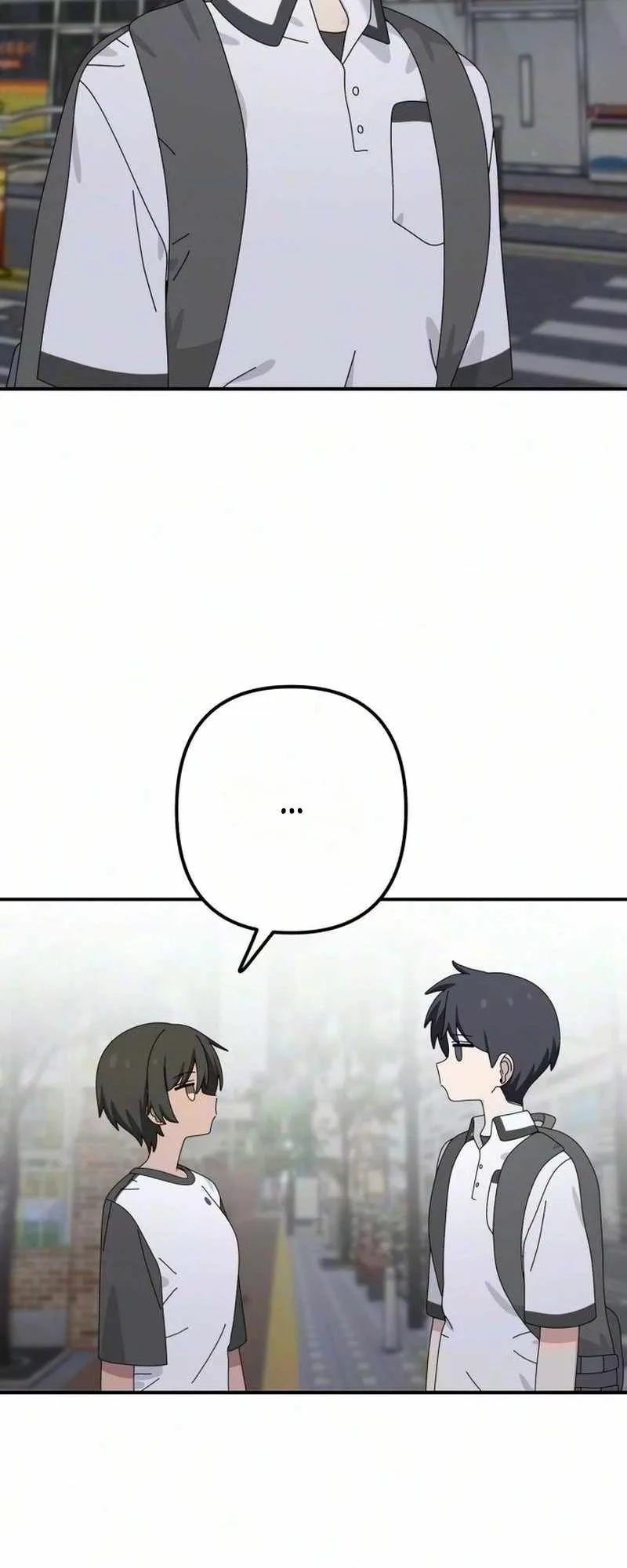 Black but Pure White Chapter 10 page 11
