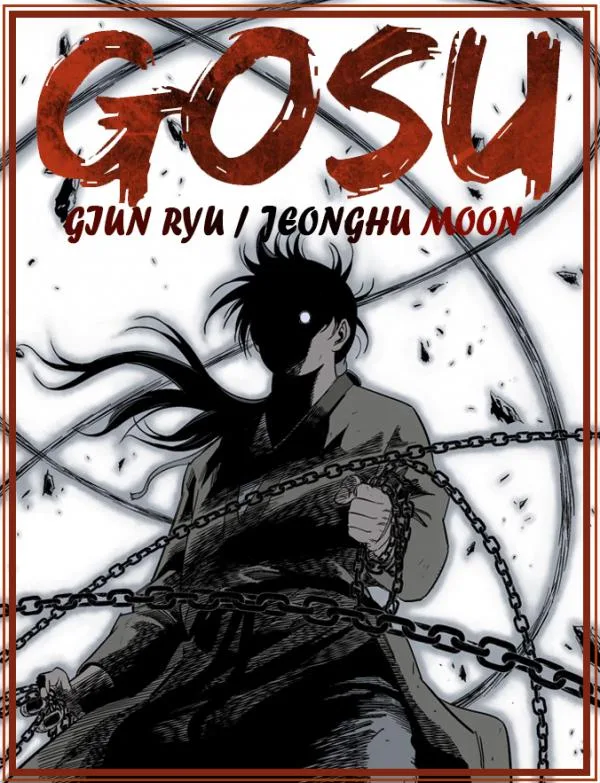 Gosu cover