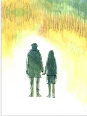 Neither A Long nor Short Walk cover
