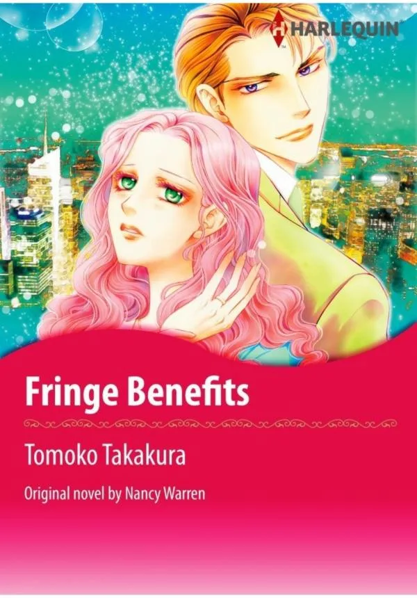 Fringe Benefits cover