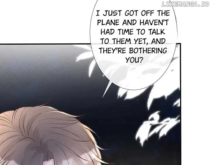 Everyone’s Darling Chapter 139 page 17