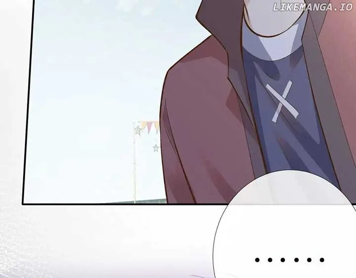 Everyone’s Darling Chapter 141 page 5