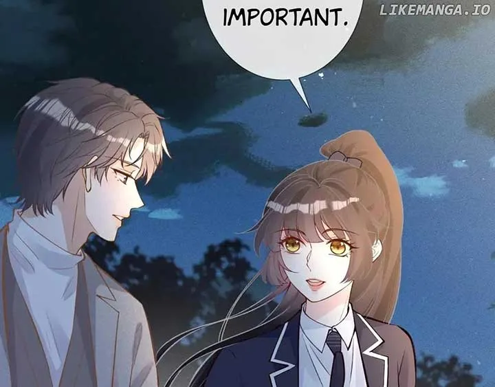 Everyone’s Darling Chapter 139 page 20