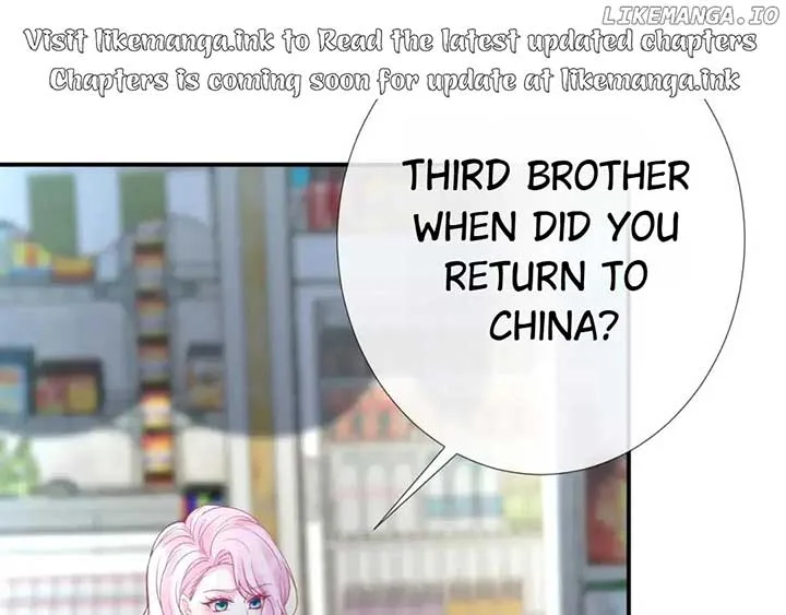 Everyone’s Darling Chapter 141 page 2