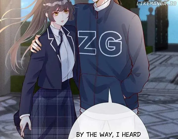 Everyone’s Darling Chapter 139 page 44