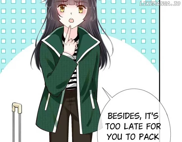 Everyone’s Darling Chapter 139 page 58