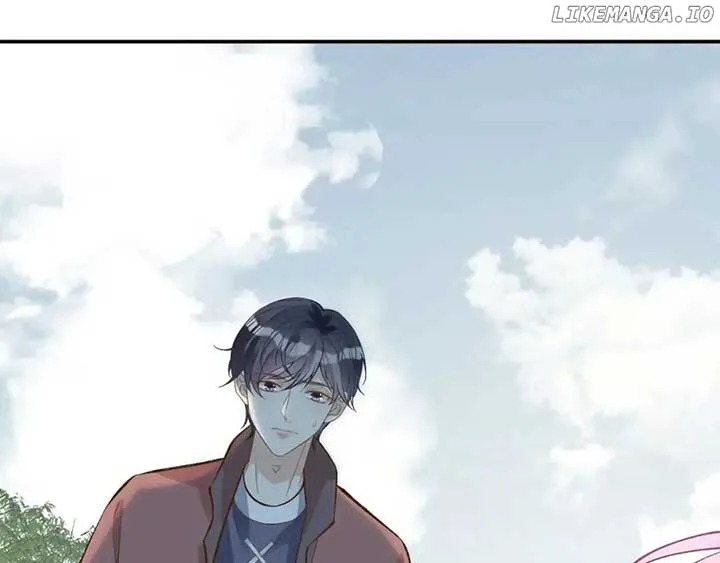 Everyone’s Darling Chapter 141 page 23