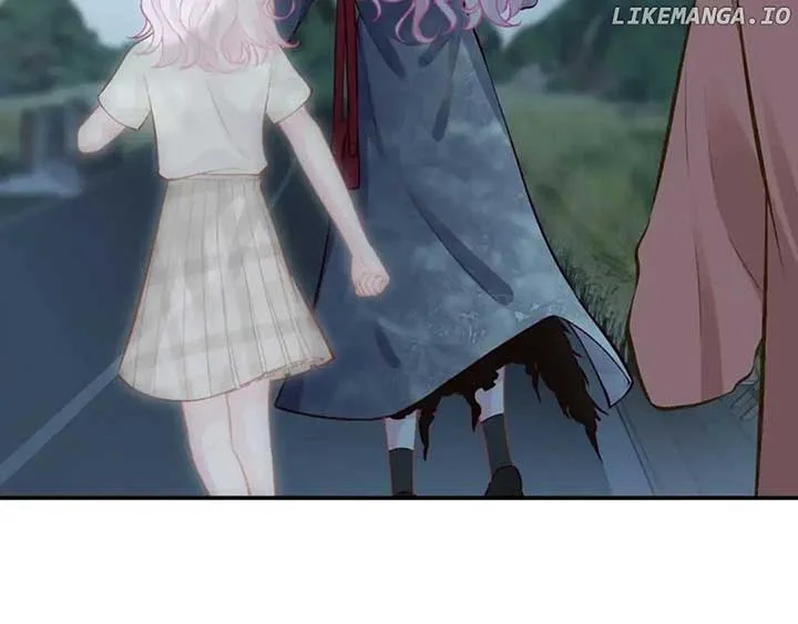 Everyone’s Darling Chapter 141 page 27