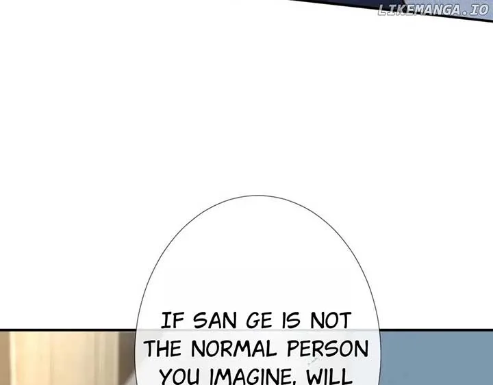 Everyone’s Darling Chapter 142 page 9