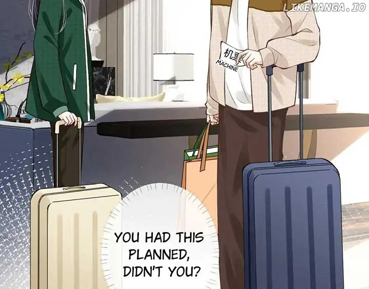 Everyone’s Darling Chapter 139 page 62