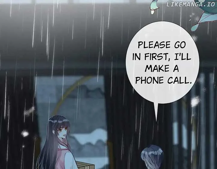 Everyone’s Darling Chapter 141 page 41