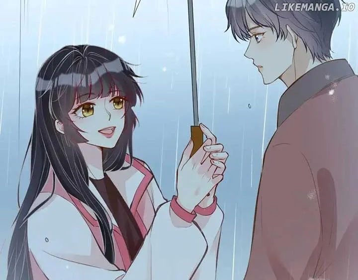 Everyone’s Darling Chapter 141 page 36