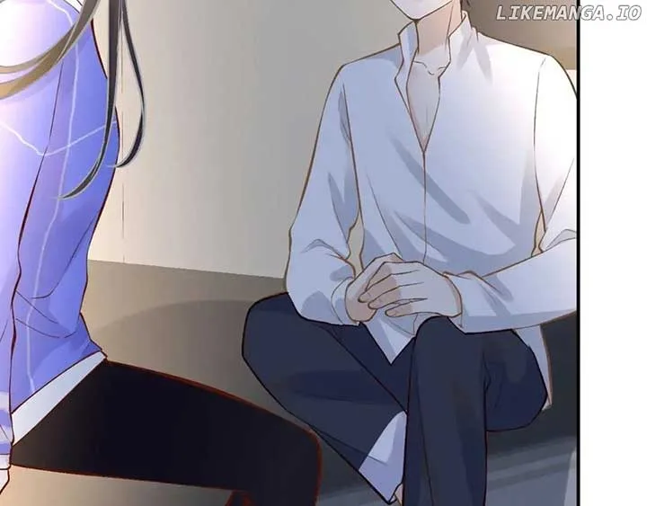Everyone’s Darling Chapter 142 page 17
