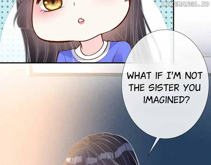 Everyone’s Darling Chapter 142 page 13