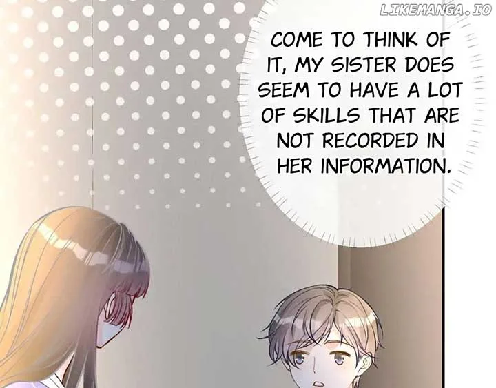 Everyone’s Darling Chapter 142 page 16