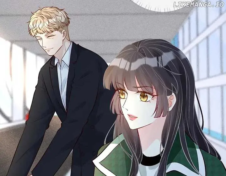 Everyone’s Darling Chapter 139 page 82