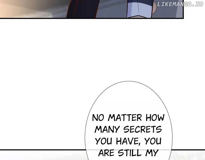 Everyone’s Darling Chapter 142 page 18