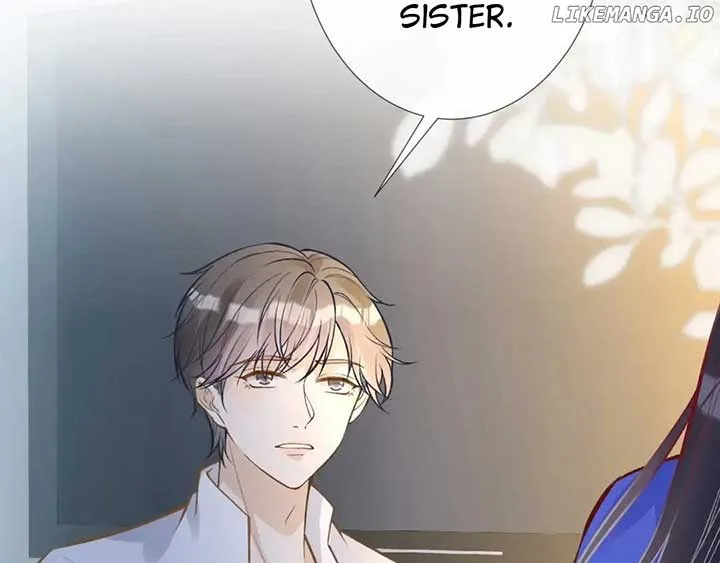 Everyone’s Darling Chapter 142 page 19