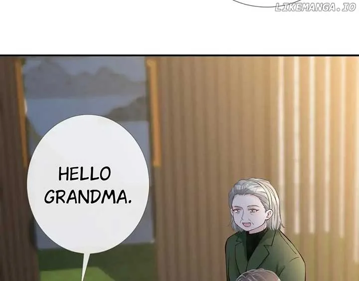 Everyone’s Darling Chapter 139 page 97