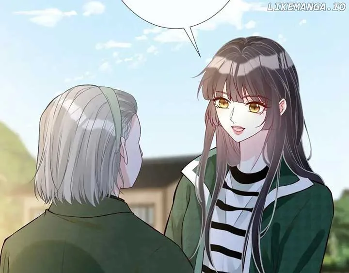 Everyone’s Darling Chapter 139 page 91